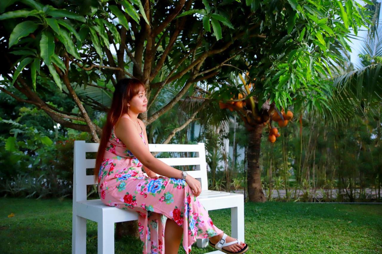 Hill View Resort Nakandalagoda ภายนอก รูปภาพ
